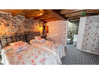 Casa rural en venta en Dumbría