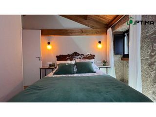 Casa rural en venta en Dumbría