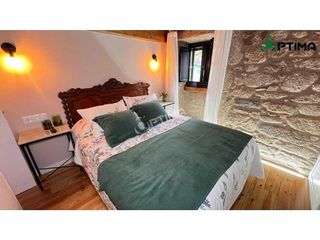 Casa rural en venta en Dumbría