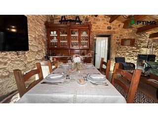 Casa rural en venta en Dumbría