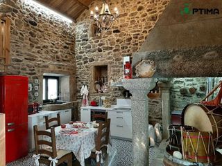 Casa rural en venta en Dumbría