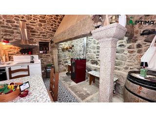 Casa rural en venta en Dumbría