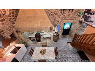 Casa rural en venta en Dumbría