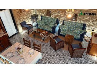 Casa rural en venta en Dumbría