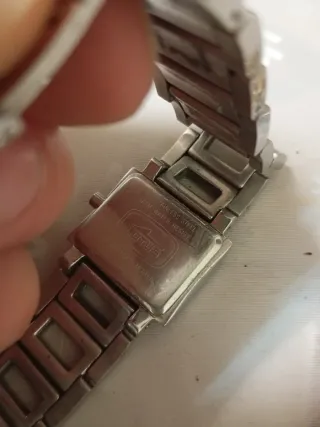 Lotes de 2 relojes Lotus y Viceroy