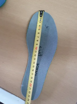 Adidas Terrex Zapatillas Trekking Gris/Rosa