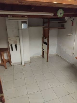 Trastero en venta en Altza en San Sebastián-Donostia