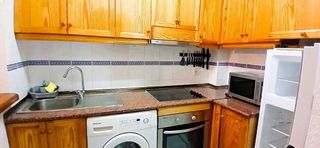 Piso en venta en Playa del Cura en Torrevieja