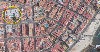 Piso en venta en Playa del Cura en Torrevieja