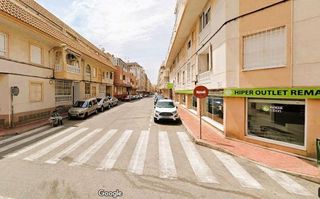 Piso en venta en Playa del Cura en Torrevieja