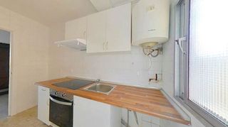 Piso en venta en Cruz Roja en Sevilla