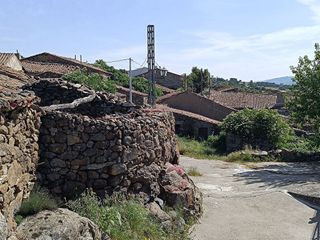 Terreno en venta en Santiago del Collado