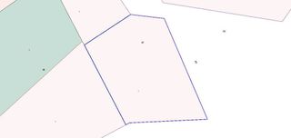 Terreno en venta en Santiago del Collado