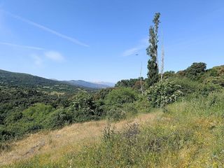 Terreno en venta en Santiago del Collado