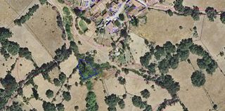 Terreno en venta en Santiago del Collado