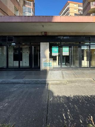 Local comercial en venta en Castro en Castro Urdiales