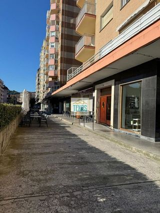 Local comercial en venta en Castro en Castro Urdiales