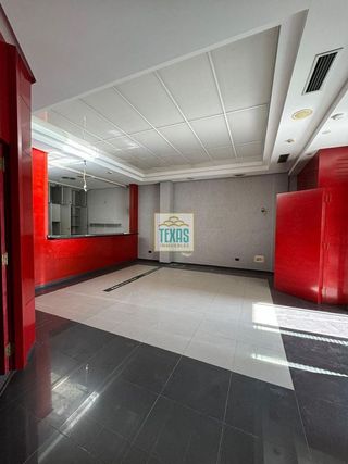 Local comercial en venta en Castro en Castro Urdiales