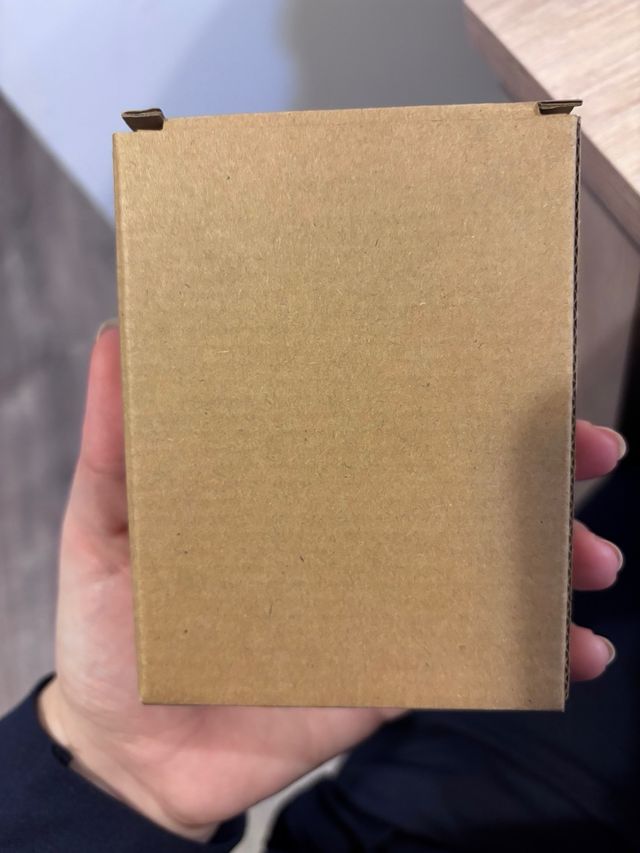 Módulo WiFi AC USB Baxi