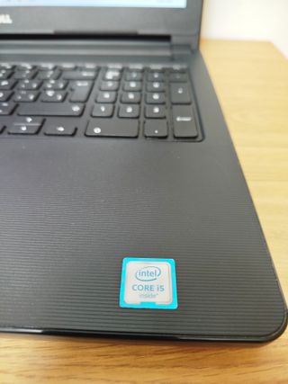 Portátil DELL i5 16GB RAM