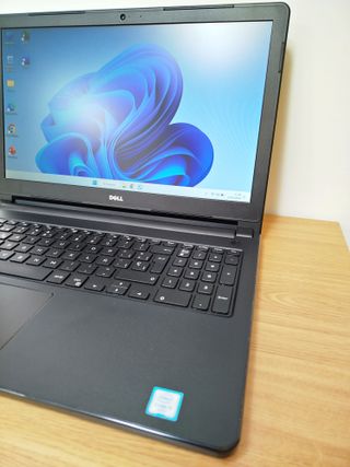 Portátil DELL i5 16GB RAM