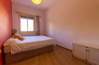 Piso en alquiler en Pla de Bon Repós en Alicante