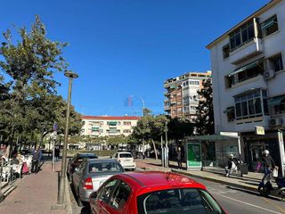 Piso en alquiler en Pla de Bon Repós en Alicante