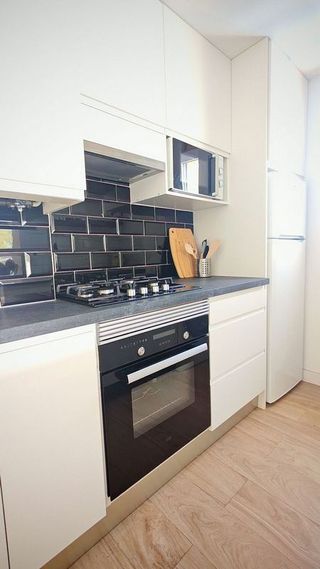 Piso en alquiler en La Pineda en Castelldefels