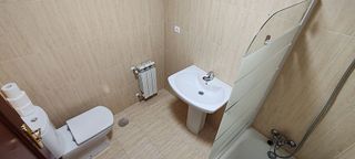 Piso en alquiler en Peñacastillo - Nueva Montaña en Santander