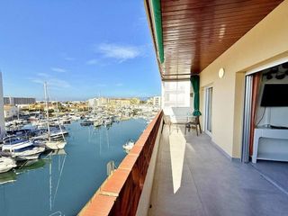 Piso en venta en Santa Margarida en Roses