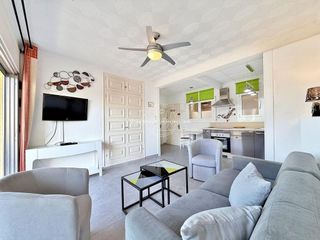 Piso en venta en Santa Margarida en Roses