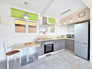 Piso en venta en Santa Margarida en Roses