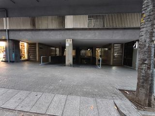 Garaje en venta en La Dreta de l'Eixample en Barcelona