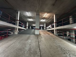 Garaje en venta en La Dreta de l'Eixample en Barcelona