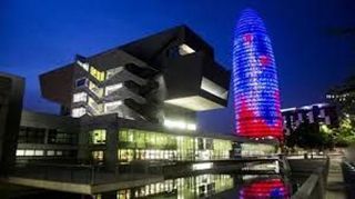 Local comercial en venta en El Clot en Barcelona