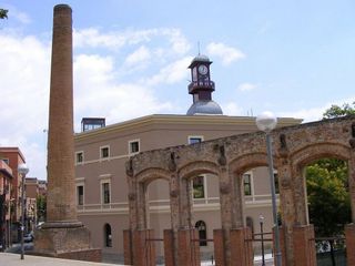 Local comercial en venta en El Clot en Barcelona