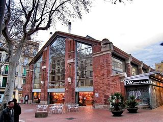 Local comercial en venta en El Clot en Barcelona