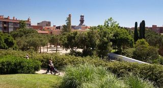 Local comercial en venta en El Clot en Barcelona