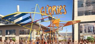 Local comercial en venta en El Clot en Barcelona