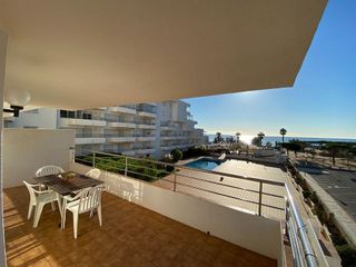 Piso en venta en Santa Margarida en Roses