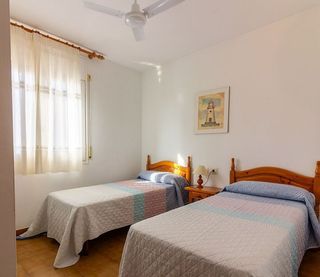 Piso en venta en Santa Margarida en Roses