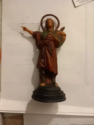 San Pancracio antiguo