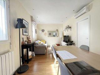 Piso en alquiler en Goya en Madrid