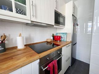 Piso en alquiler en Goya en Madrid