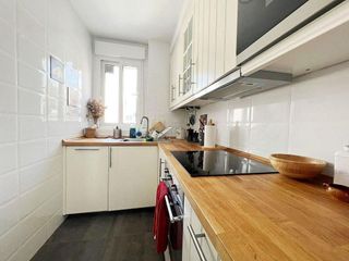 Piso en alquiler en Goya en Madrid