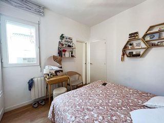 Piso en alquiler en Goya en Madrid