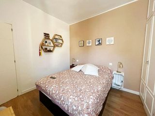 Piso en alquiler en Goya en Madrid