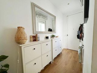 Piso en alquiler en Goya en Madrid