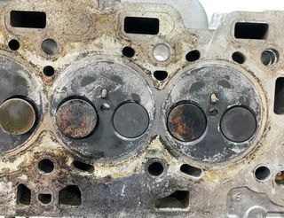 Citroen 134562 9685052710 culata c4 lim. 1.6 hdi