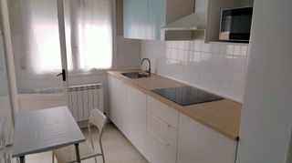 Piso en alquiler en Candelaria - Peña de Francia en Zamora